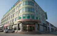 Bangunan 7 Greentree Inn Linxia Autonomous Prefecture Linxia