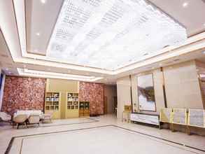 Sảnh chờ 4 Greentree Inn Fuyang Linquan County Economic Devel
