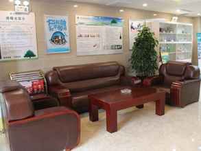 Lobby 4 Greentree Alliance Dezhou Decheng District South J