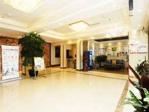 Lobby 4 Greentree Inn Qiqihar University Wanda Square Expr