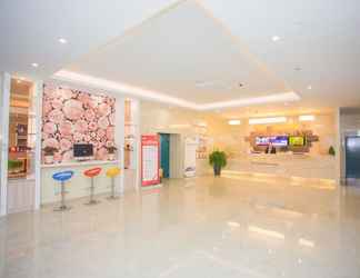 Sảnh chờ 2 Greentree Inn Yangzhou Jiangdu Xiaoji Town South Z