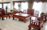 Lobby 7 Greentree Inn Bozhou Mengcheng District Red Star M