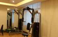 Fitness Center 2 Greentree Inn Anhui Suzhou City Si District Bianhe