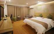 Phòng ngủ 5 Greentree Inn Anhui Suzhou City Si District Bianhe