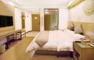 Bilik Tidur 6 Greentree Inn Anhui Suzhou City Si District Bianhe