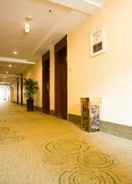 LOBBY Greentree Alliance Bengbu Wuhe County Yi Hao Bo Ji