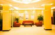 Lobby 6 Greentree Alliance Bengbu Wuhe County Yi Hao Bo Ji