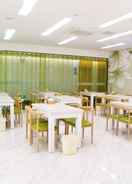 RESTAURANT Vatica Xuancheng Business Capital Hotel