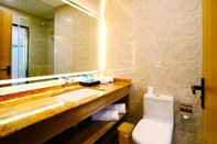 In-room Bathroom Vx Changzhou Jintan District Red Star Macalline Ho