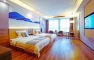 Bedroom 5 Vx Changzhou Jintan District Red Star Macalline Ho