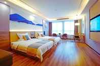 Bedroom Vx Changzhou Jintan District Red Star Macalline Ho