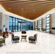 Lobby 2 Vx Changzhou Jintan District Red Star Macalline Ho