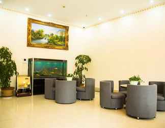 Lobby 2 Greentree Inn Bozhou Qiaocheng District Weiwu Aven