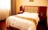 Kamar Tidur 4 Greentree Inn Bozhou Qiaocheng District Weiwu Aven