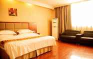 Bilik Tidur 6 Greentree Inn Bozhou Qiaocheng District Weiwu Aven