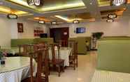 Restoran 4 Greentree Inn Taiyuan Tongluo Bay Hotel