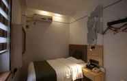 Kamar Tidur 6 Greentree Inn Lianyungang Guannan West Renmin Road