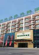 EXTERIOR_BUILDING Greentree Inn Suzhou Changshu Haiyuxueqian Road Bu