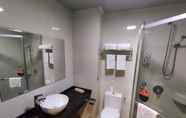 In-room Bathroom 2 Greentree Inn Suzhou Changshu Haiyuxueqian Road Bu