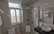 In-room Bathroom 4 Greentree Inn Suzhou Changshu Haiyuxueqian Road Bu