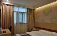 Bedroom 2 Greentree Inn Xuzhou Yunlong District West Gate Of