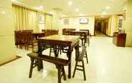 ร้านอาหาร 3 Greentree Inn Jingde Town Zhushan District Shuguan