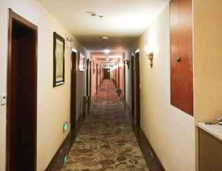 Lobi 2 Greentree Inn Jingde Town Zhushan District Shuguan