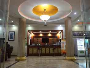 Lobi 4 Greentree Inn Jingde Town Zhushan District Shuguan