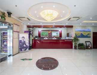 Lobby 2 Greentree Inn Taizhou Xinghua Middle Yingwu Road E