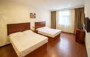 Bedroom 5 Greentree Inn Taizhou Xinghua Middle Yingwu Road E