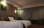 Bilik Tidur 6 Greentree Inn Liyang Pingling Square Hotel