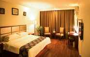 Bedroom 7 Greentree Inn Suqian Shuyang County Government Hot