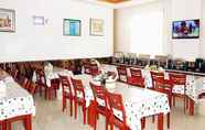 Restaurant 6 Greentree Inn Huainan Shou County Dinghu Avenue Ex