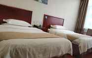 Bilik Tidur 4 Greentree Inn Wulanchabu Jining Area Futai Yuyuan