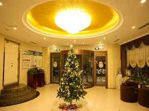 Lobby 4 Greentree Inn Linyi Yinan County Zhisheng Hotsprin