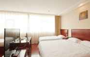 Kamar Tidur 5 Greentree Inn Linyi Yinan County Zhisheng Hotsprin