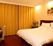 Bedroom 3 Greentree Inn Linyi Yinan County Zhisheng Hotsprin