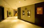 Sảnh chờ 5 Greentree Inn Fuzhou Dongxiang County Longshan Exp