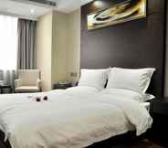 Kamar Tidur 2 Greentree Inn Yingtan Guixi Plaza Jinfeng Mansion