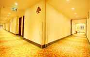 Sảnh chờ 5 Greentree Inn Huaian West Jinhu Road Basi Plaza Ex