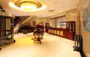 Lobby 6 Greentree Inn Huludao Xingcheng City Shoushan Expr