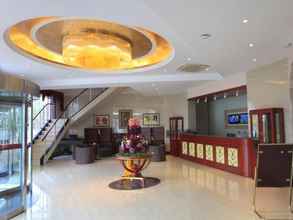 Lobby 4 Greentree Inn Huludao Xingcheng City Shoushan Expr