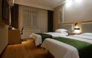 Phòng ngủ 3 Greentree Inn Huludao Xingcheng City Shoushan Expr