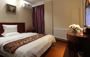 ห้องนอน 5 Greentree Inn Huludao Xingcheng City Shoushan Expr