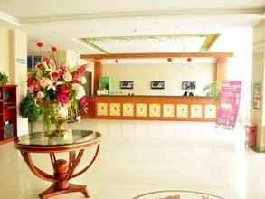 Lobby 4 Greentree Inn Bozhou Mengcheng County Zhuangzi Ave