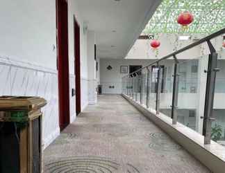 Sảnh chờ 2 Greentree Inn Bozhou Mengcheng County Zhuangzi Ave