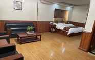 Bilik Tidur 5 Greentree Inn Bozhou Mengcheng County Zhuangzi Ave