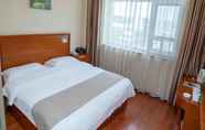 Kamar Tidur 3 Greentree Inn Tangshan Ring Road South Ring And Fu