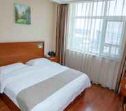 Bedroom 3 Greentree Inn Tangshan Ring Road South Ring And Fu