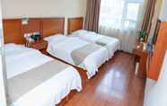 Phòng ngủ 2 Greentree Inn Tangshan Ring Road South Ring And Fu